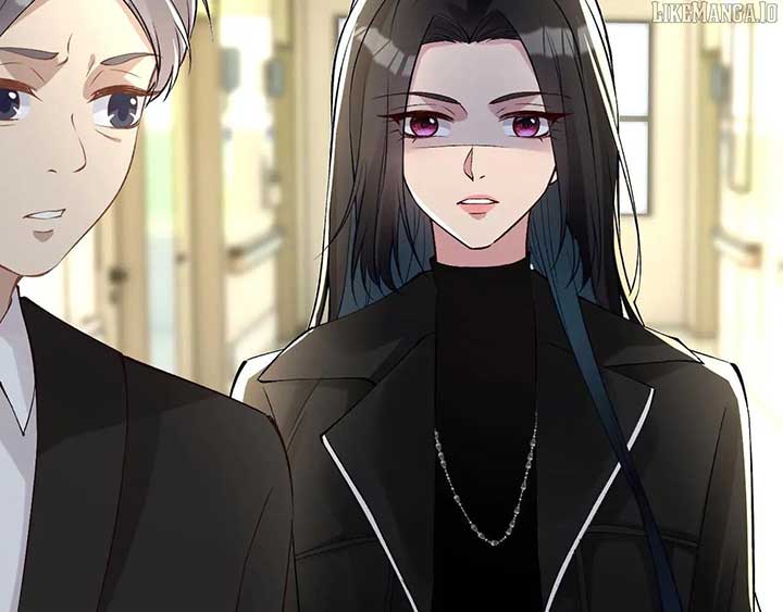 Everyone’s Darling Chapter 335 - Page 83