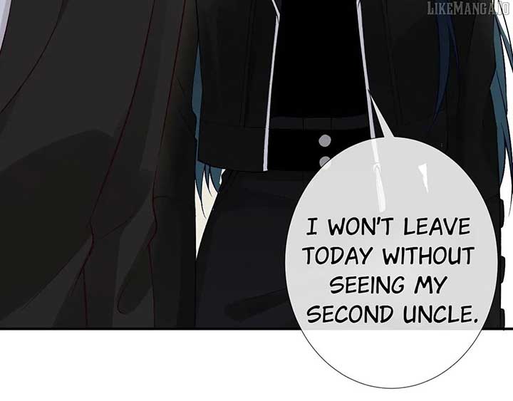 Everyone’s Darling Chapter 335 - Page 84