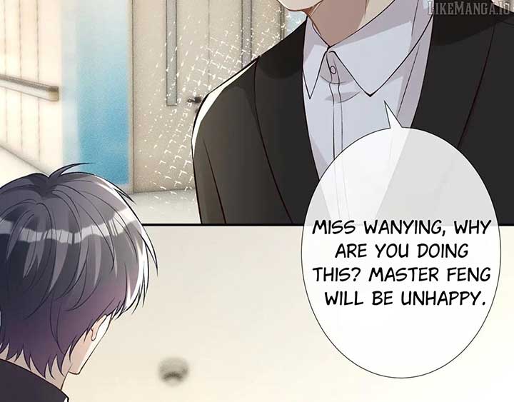Everyone’s Darling Chapter 335 - Page 86