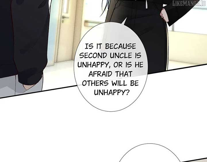 Everyone’s Darling Chapter 335 - Page 88