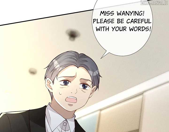 Everyone’s Darling Chapter 335 - Page 89