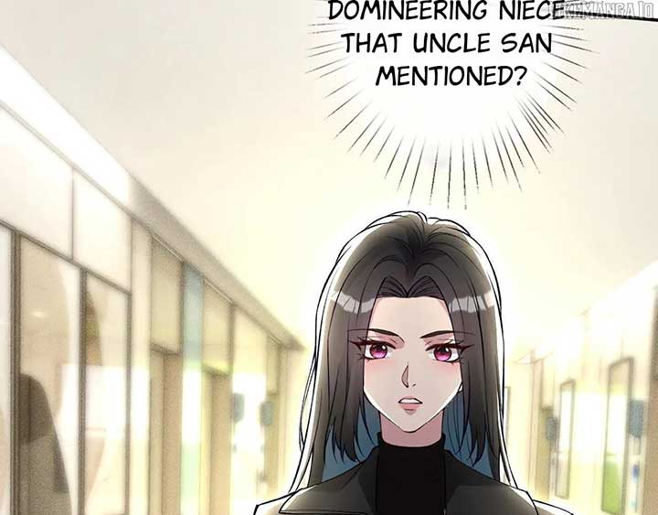 Everyone’s Darling Chapter 335 - Page 93