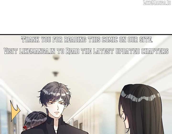 Everyone’s Darling Chapter 336 - Page 1