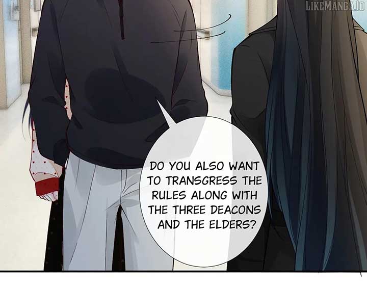 Everyone’s Darling Chapter 336 - Page 2