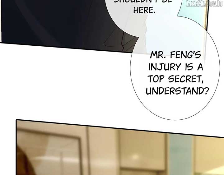 Everyone’s Darling Chapter 336 - Page 11