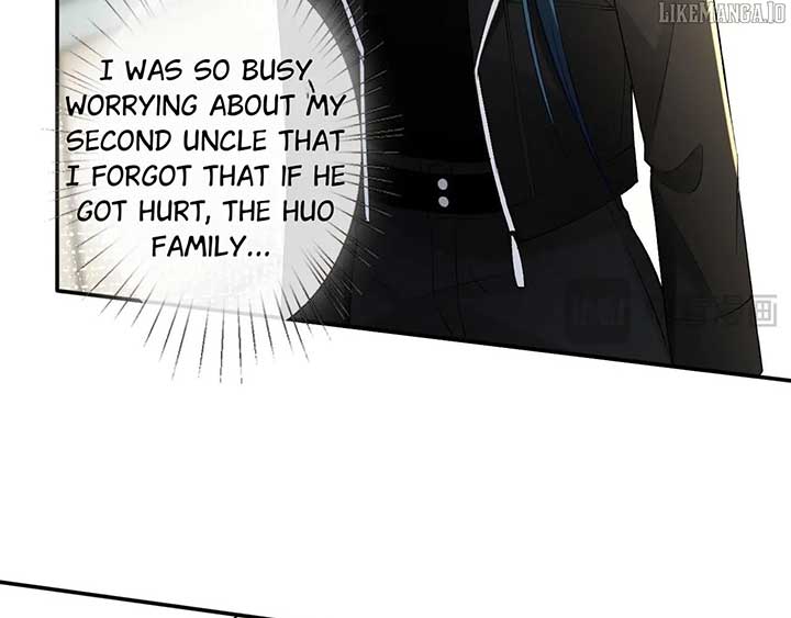Everyone’s Darling Chapter 336 - Page 13