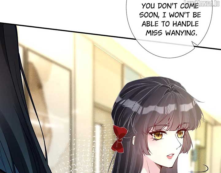 Everyone’s Darling Chapter 336 - Page 18