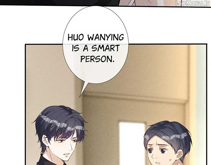 Everyone’s Darling Chapter 336 - Page 20