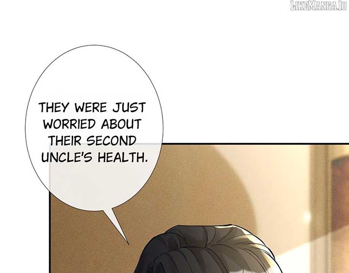 Everyone’s Darling Chapter 336 - Page 3