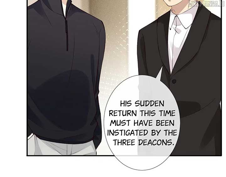 Everyone’s Darling Chapter 336 - Page 21