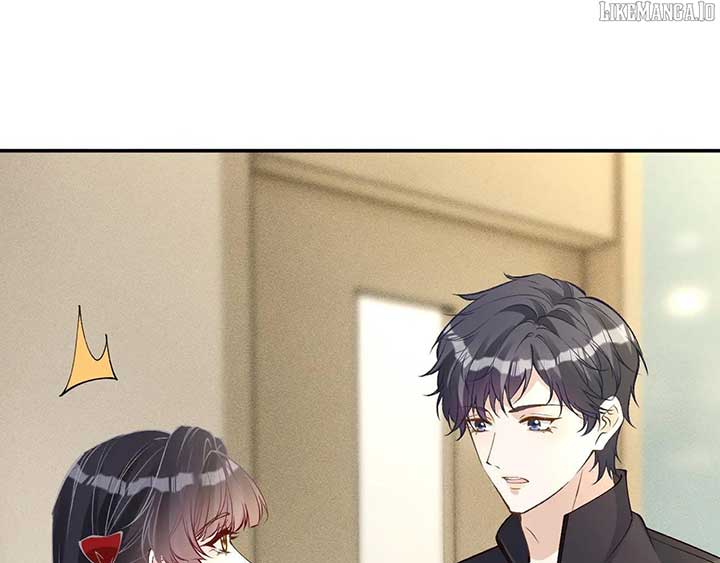 Everyone’s Darling Chapter 336 - Page 22