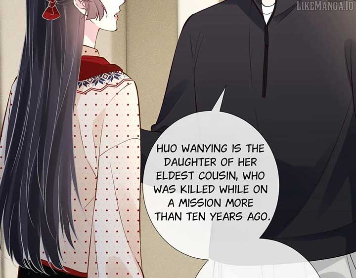 Everyone’s Darling Chapter 336 - Page 23