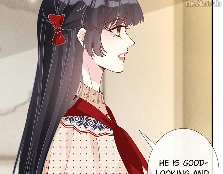 Everyone’s Darling Chapter 336 - Page 25