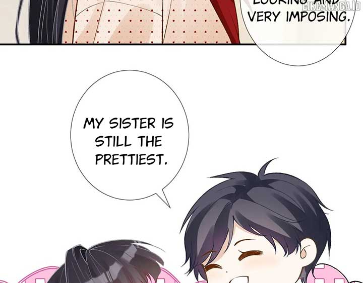 Everyone’s Darling Chapter 336 - Page 26