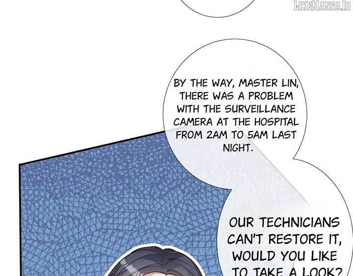 Everyone’s Darling Chapter 336 - Page 28