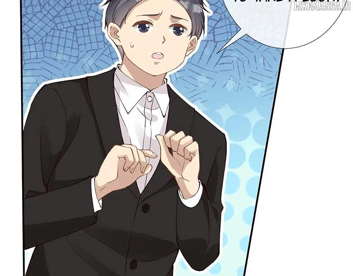 Everyone’s Darling Chapter 336 - Page 29