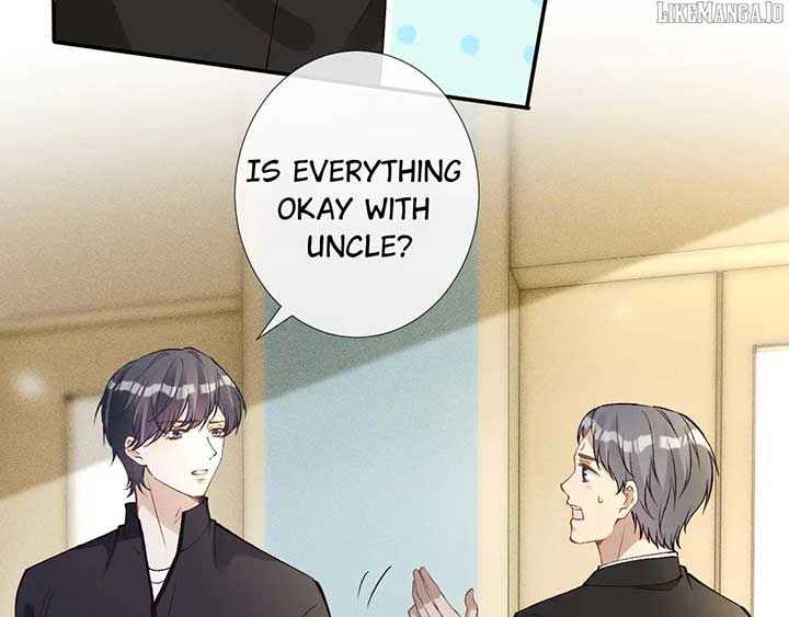 Everyone’s Darling Chapter 336 - Page 30