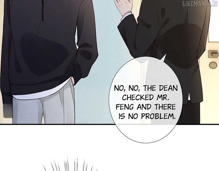 Everyone’s Darling Chapter 336 - Page 31