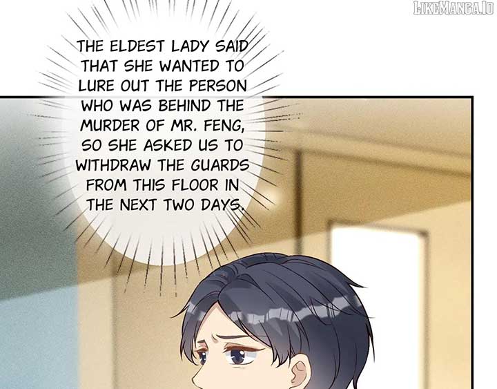 Everyone’s Darling Chapter 336 - Page 32