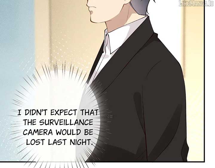 Everyone’s Darling Chapter 336 - Page 33