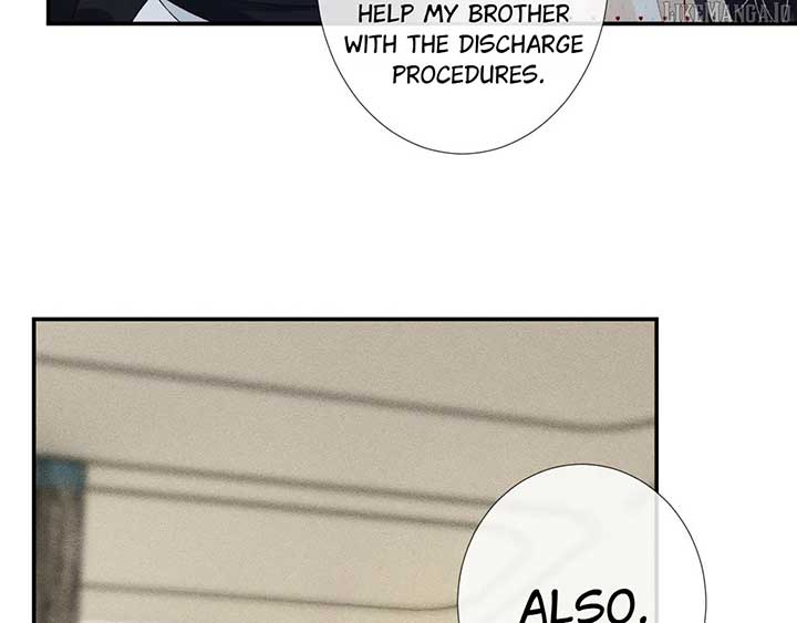 Everyone’s Darling Chapter 336 - Page 36