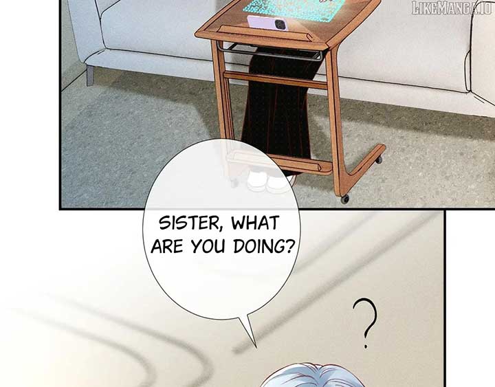 Everyone’s Darling Chapter 336 - Page 39