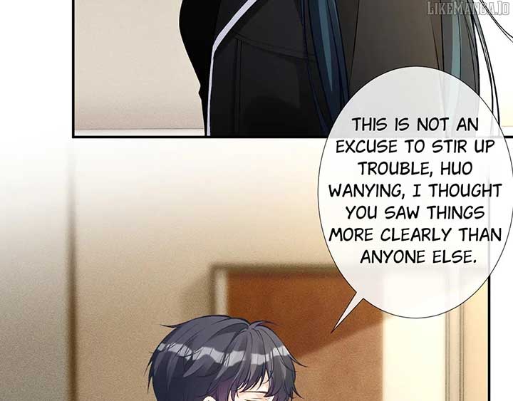 Everyone’s Darling Chapter 336 - Page 5