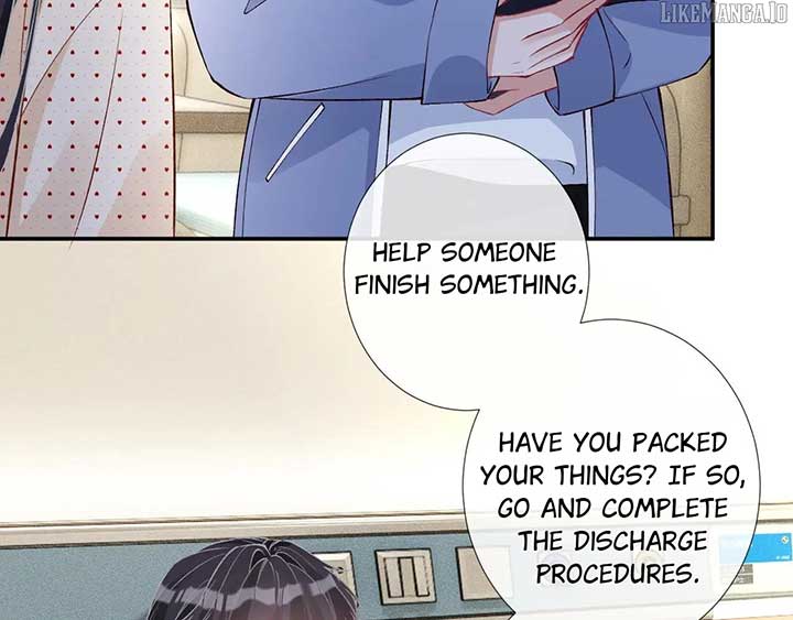 Everyone’s Darling Chapter 336 - Page 41
