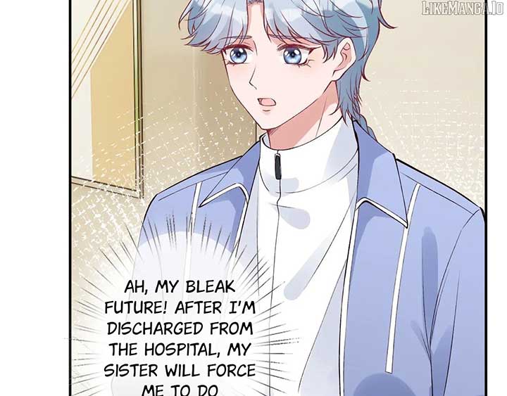 Everyone’s Darling Chapter 336 - Page 44