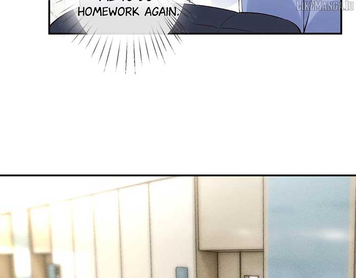 Everyone’s Darling Chapter 336 - Page 45