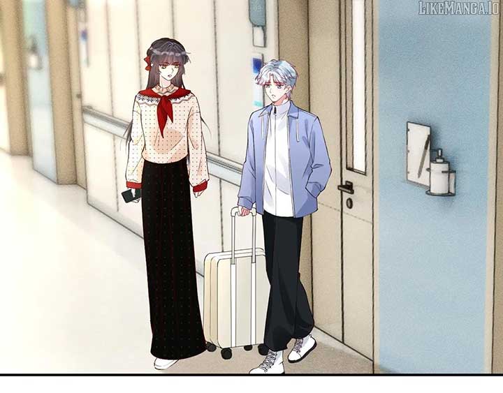 Everyone’s Darling Chapter 336 - Page 46