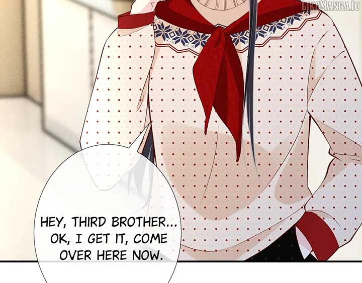 Everyone’s Darling Chapter 336 - Page 49