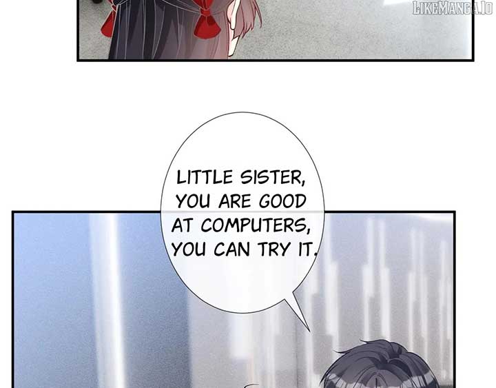Everyone’s Darling Chapter 336 - Page 52