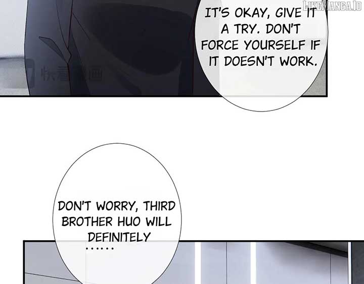 Everyone’s Darling Chapter 336 - Page 58