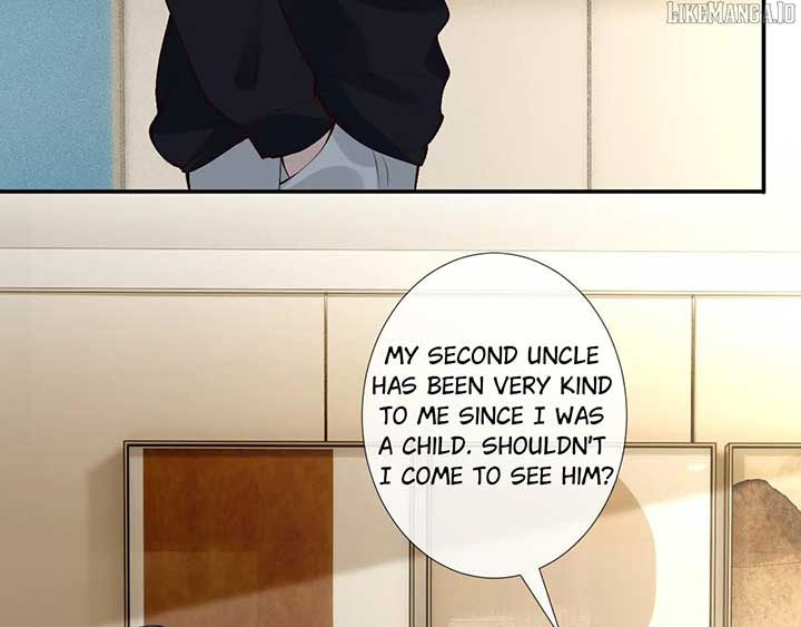 Everyone’s Darling Chapter 336 - Page 7