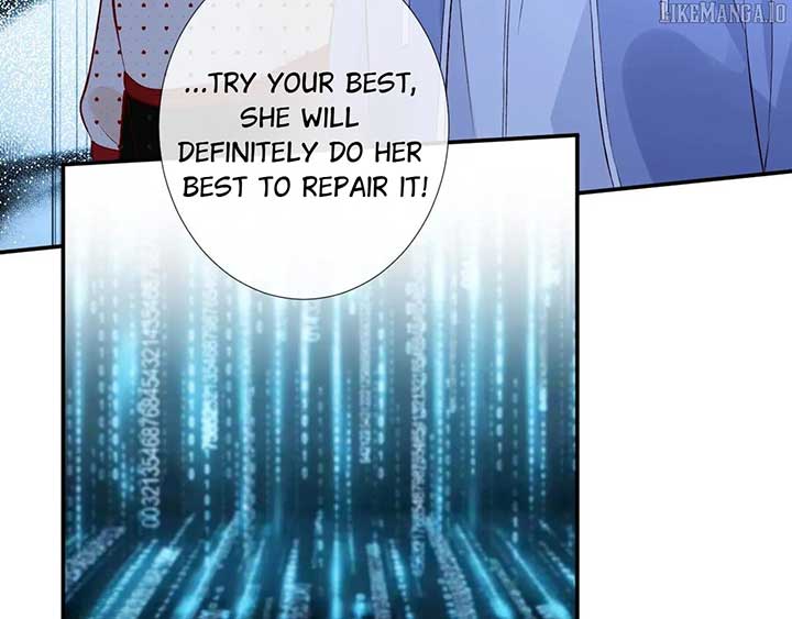 Everyone’s Darling Chapter 336 - Page 62