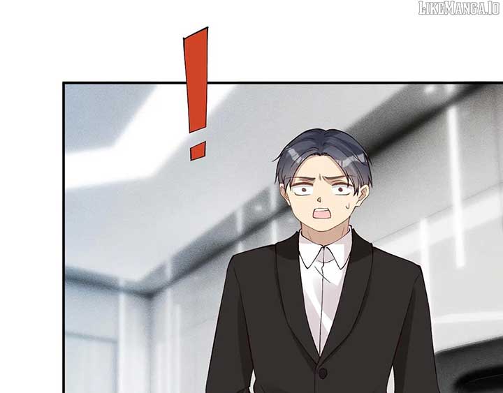 Everyone’s Darling Chapter 336 - Page 64