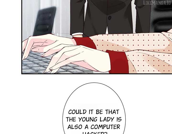 Everyone’s Darling Chapter 336 - Page 65