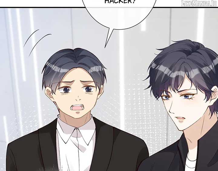 Everyone’s Darling Chapter 336 - Page 66