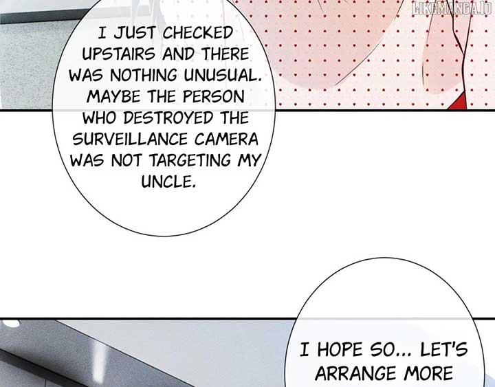 Everyone’s Darling Chapter 336 - Page 77