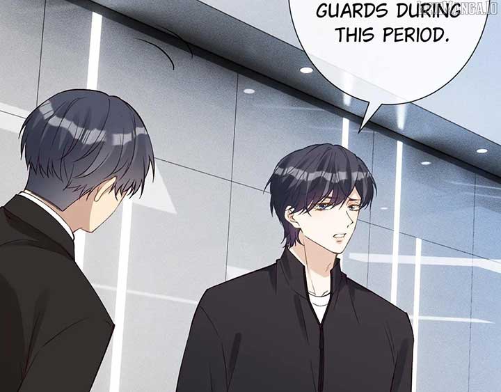 Everyone’s Darling Chapter 336 - Page 78