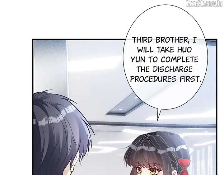 Everyone’s Darling Chapter 336 - Page 80