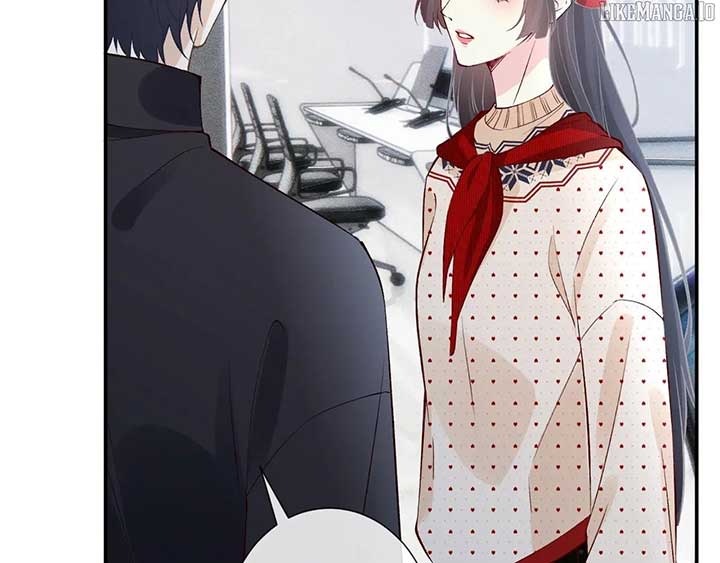 Everyone’s Darling Chapter 336 - Page 81