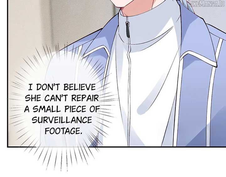 Everyone’s Darling Chapter 336 - Page 84
