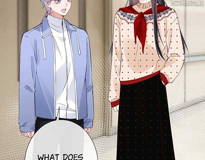 Everyone’s Darling Chapter 336 - Page 86