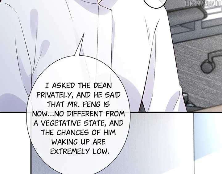 Everyone’s Darling Chapter 337 - Page 12