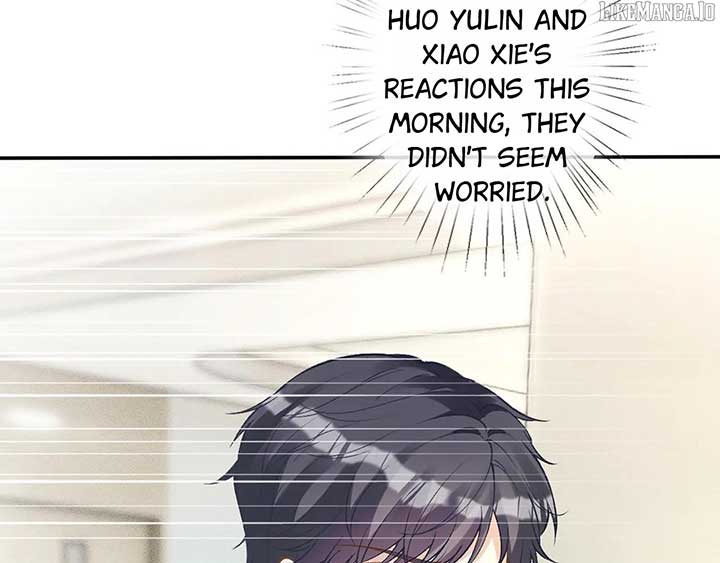Everyone’s Darling Chapter 337 - Page 15