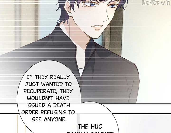 Everyone’s Darling Chapter 337 - Page 16