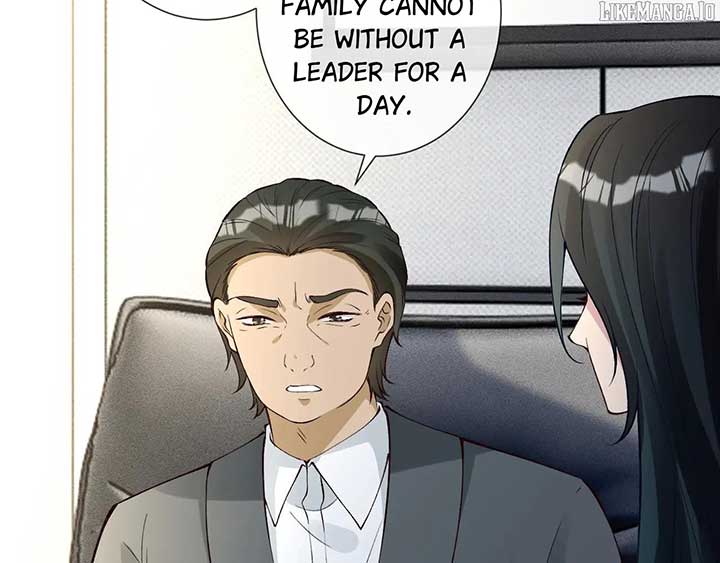 Everyone’s Darling Chapter 337 - Page 17