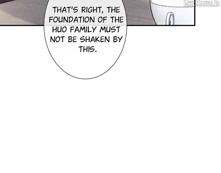 Everyone’s Darling Chapter 337 - Page 21